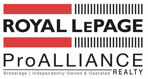 Hugh Mosaheb, Sales Representative - Royal LePage ProAlliance Realty